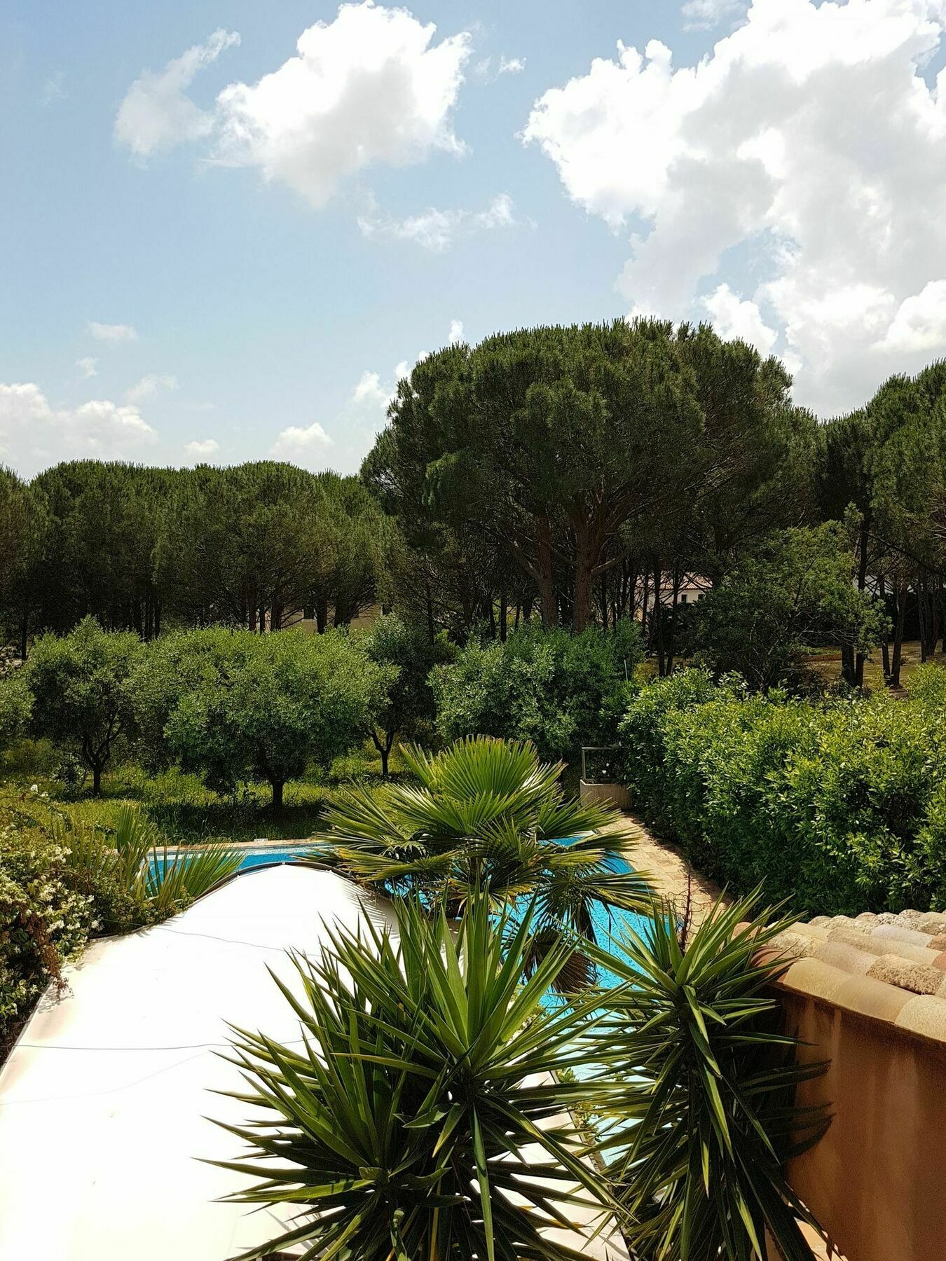 Chambres D'Hotes Villa Clauda Grimaud Exterior photo